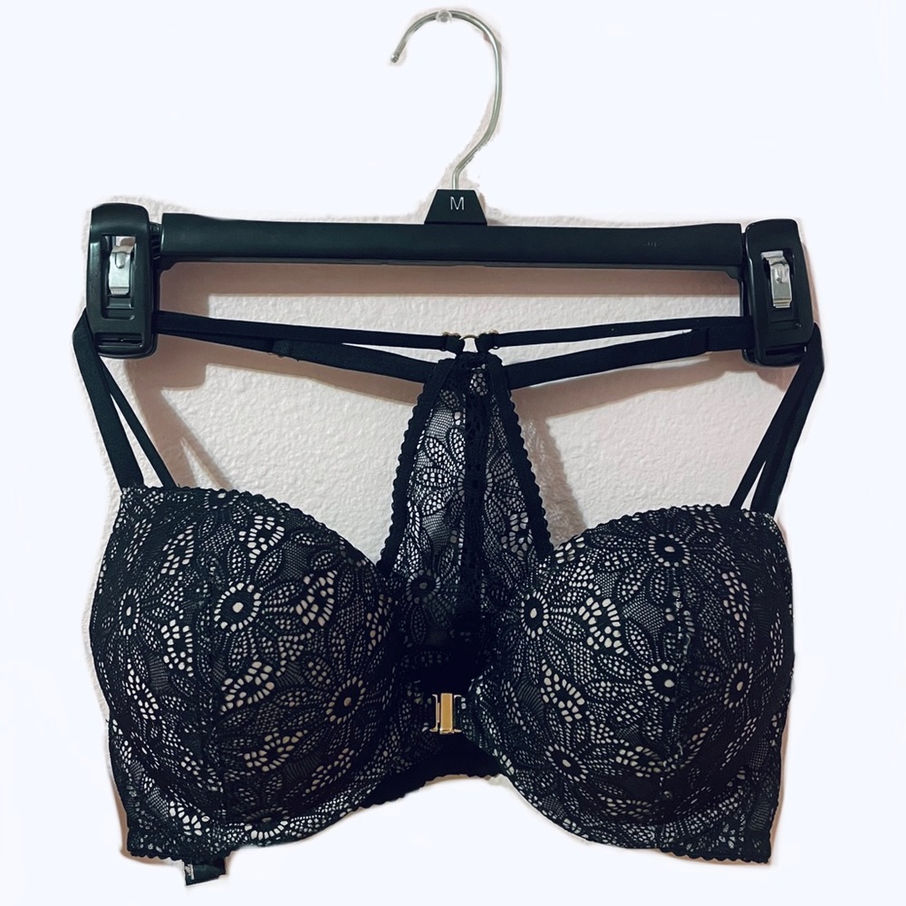 Victoria’s Secret Bombshell Racerback Bra